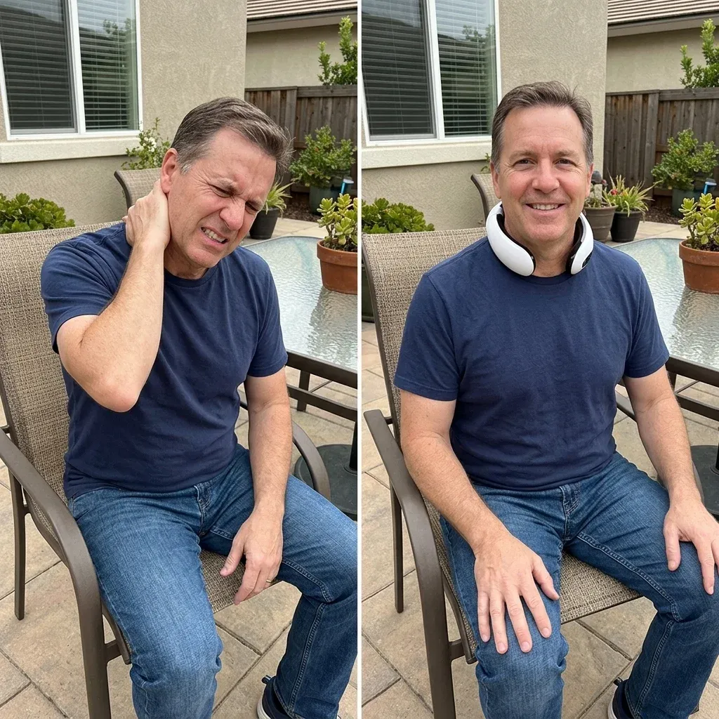 Antes y después de Juan R.