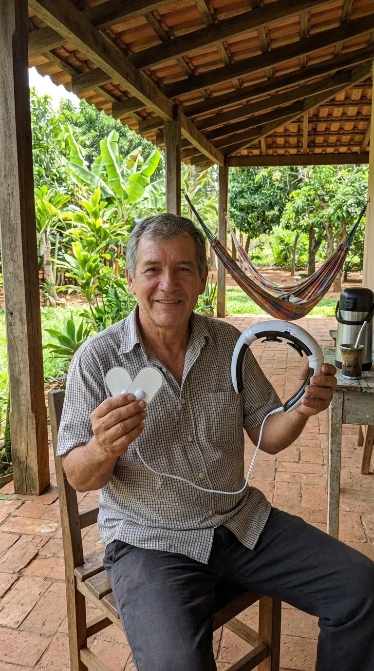 #RelajaciónReal