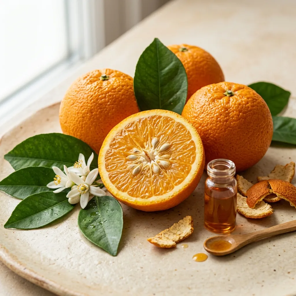 Naranja