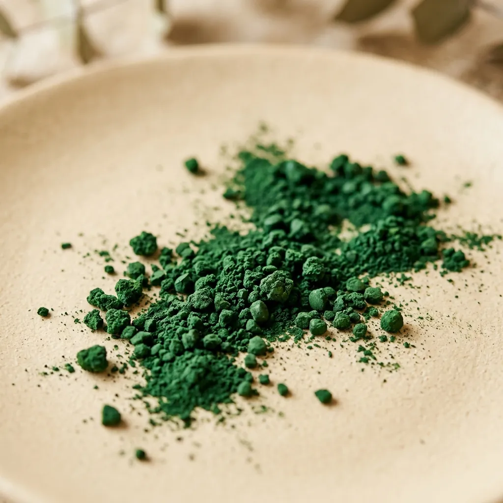 Chlorella