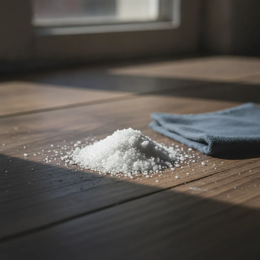 Microabrasivos de sílice