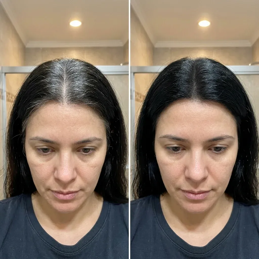 Antes y después de Jorge M.
