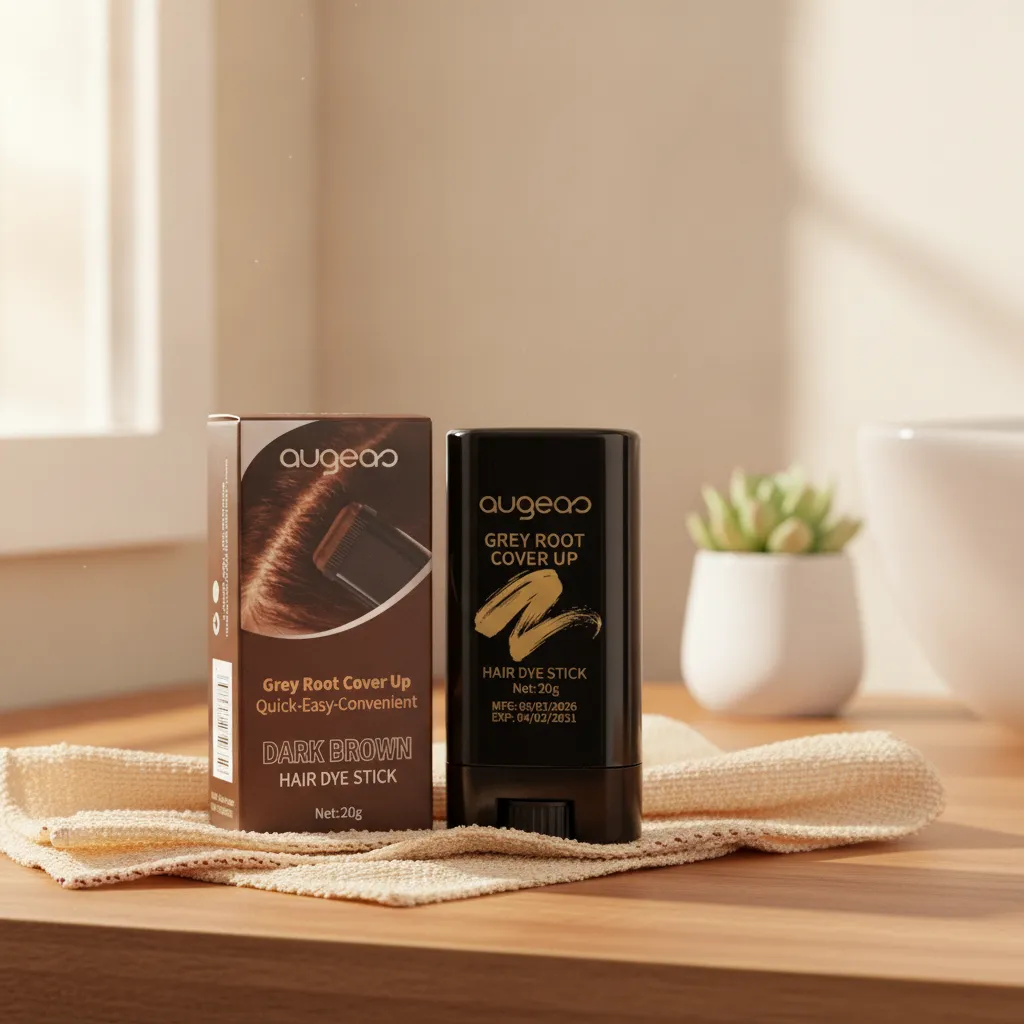 Producto en ambiente