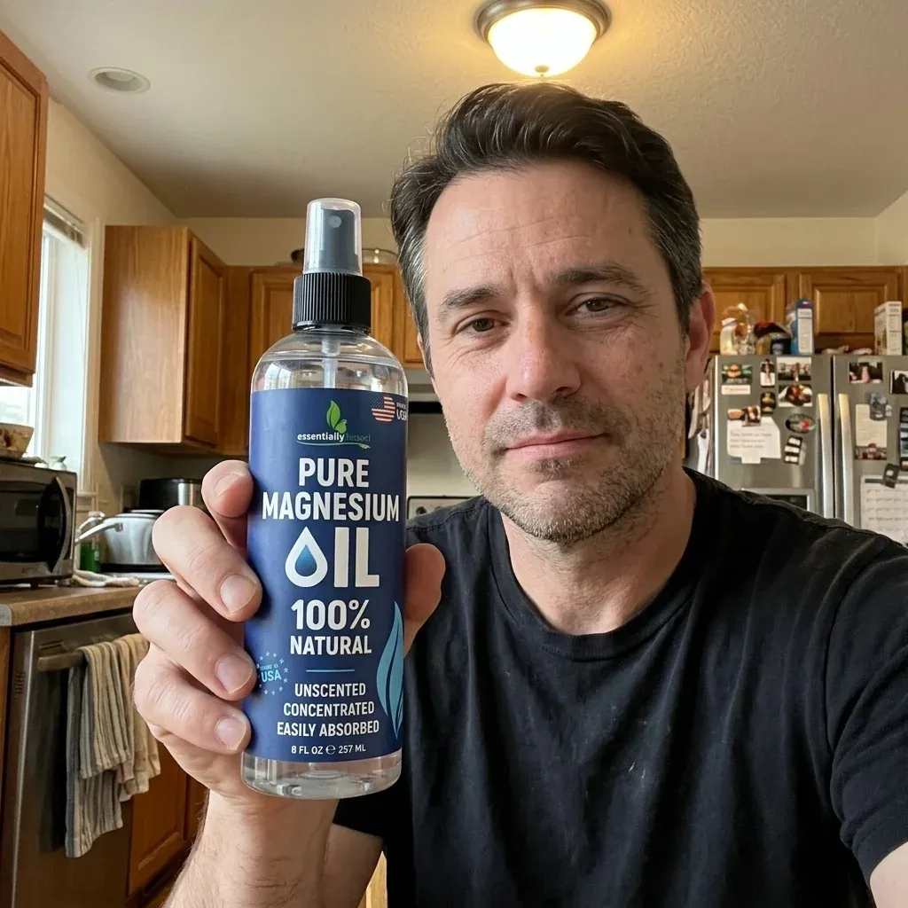 #AlivioNatural