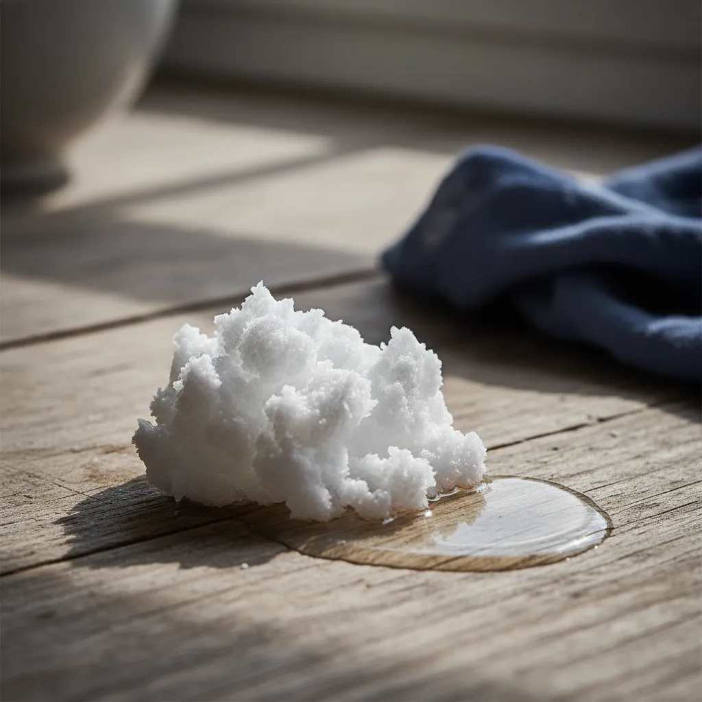 Aceite de Coco