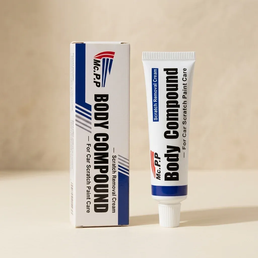 Kit Removedor De Rayones | Pulí y Brillá